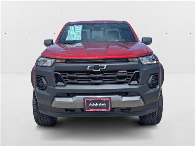 New 2025 Chevrolet Colorado Trail Boss image 6