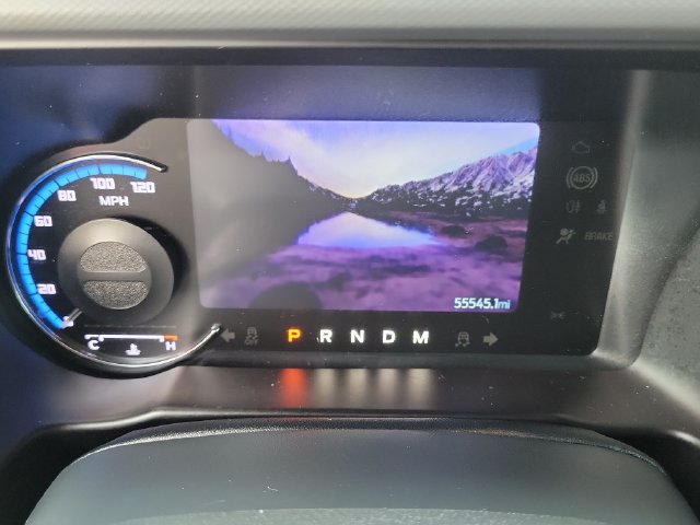 Used 2023 Ford Bronco Big Bend AWD/4WD image 18