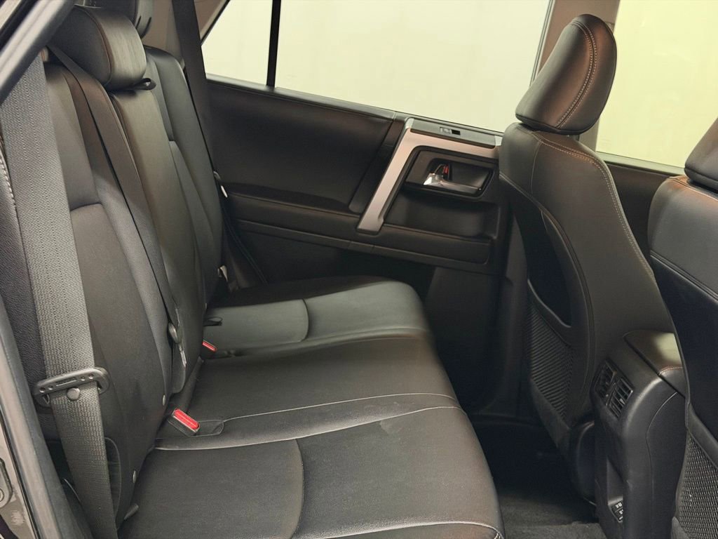 Used 2022 Toyota 4Runner TRD Sport image 16