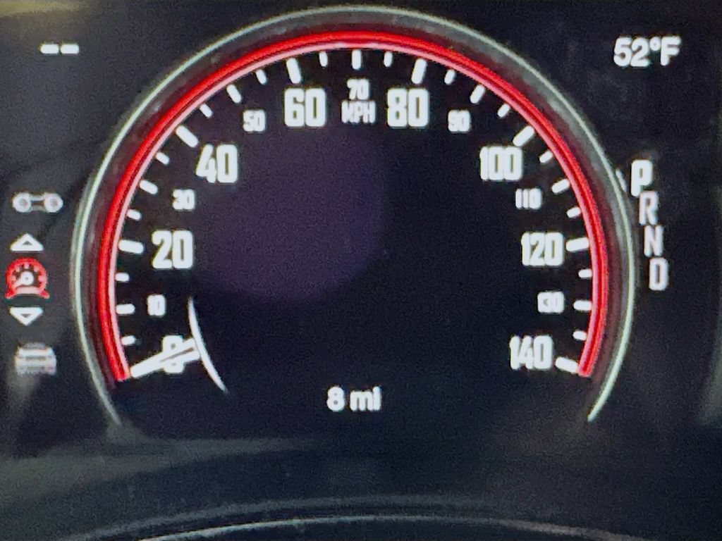 New 2026 Dodge Durango GT w/ Blacktop Package AWD/4WD image 11