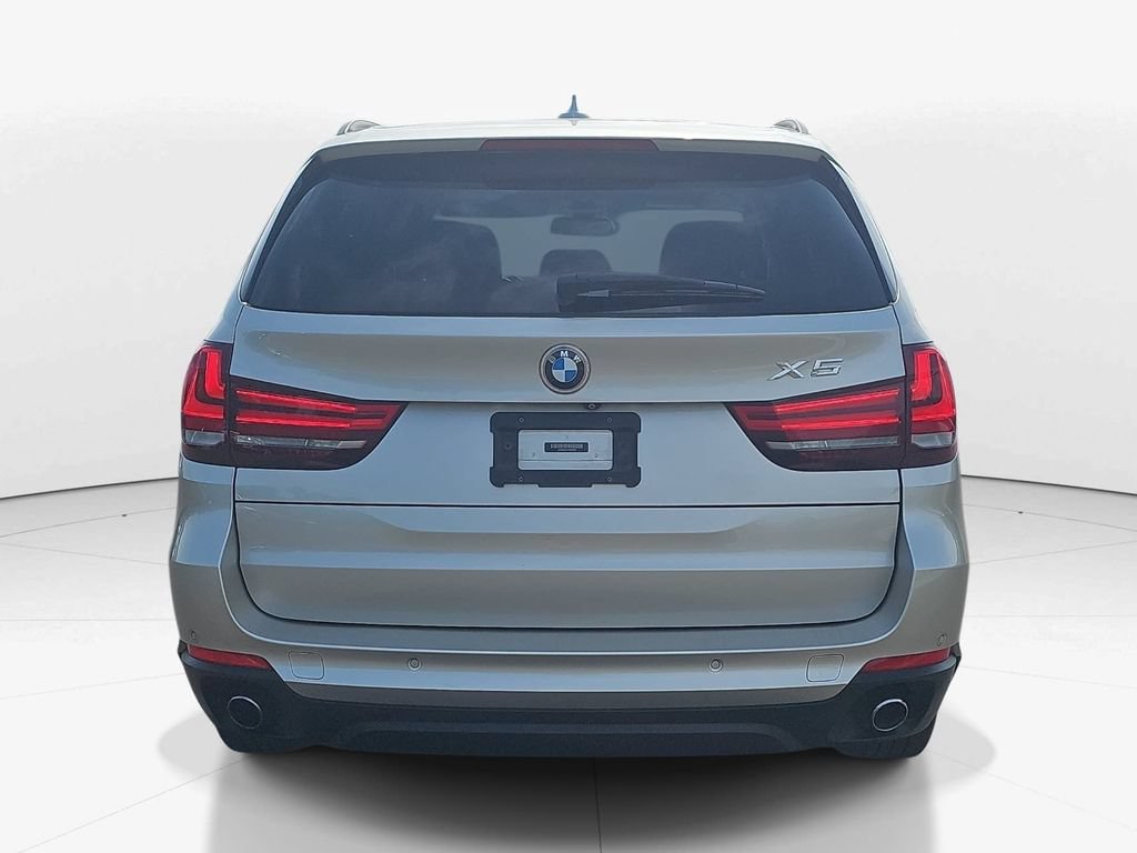 Used 2015 BMW X5 sDrive35i RWD image 7