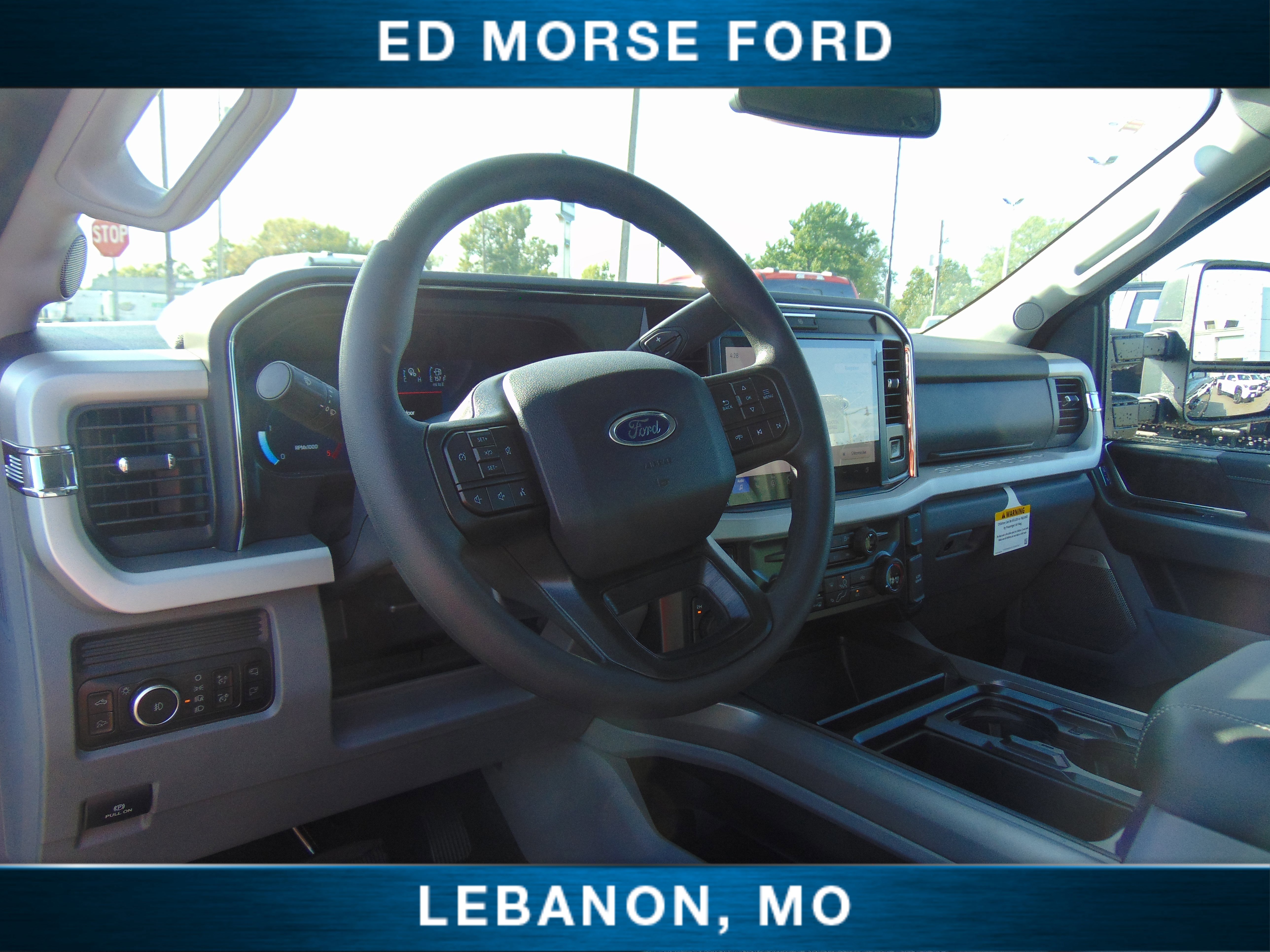 New 2026 Ford F250 XLT w/ XLT Premium Package image 21