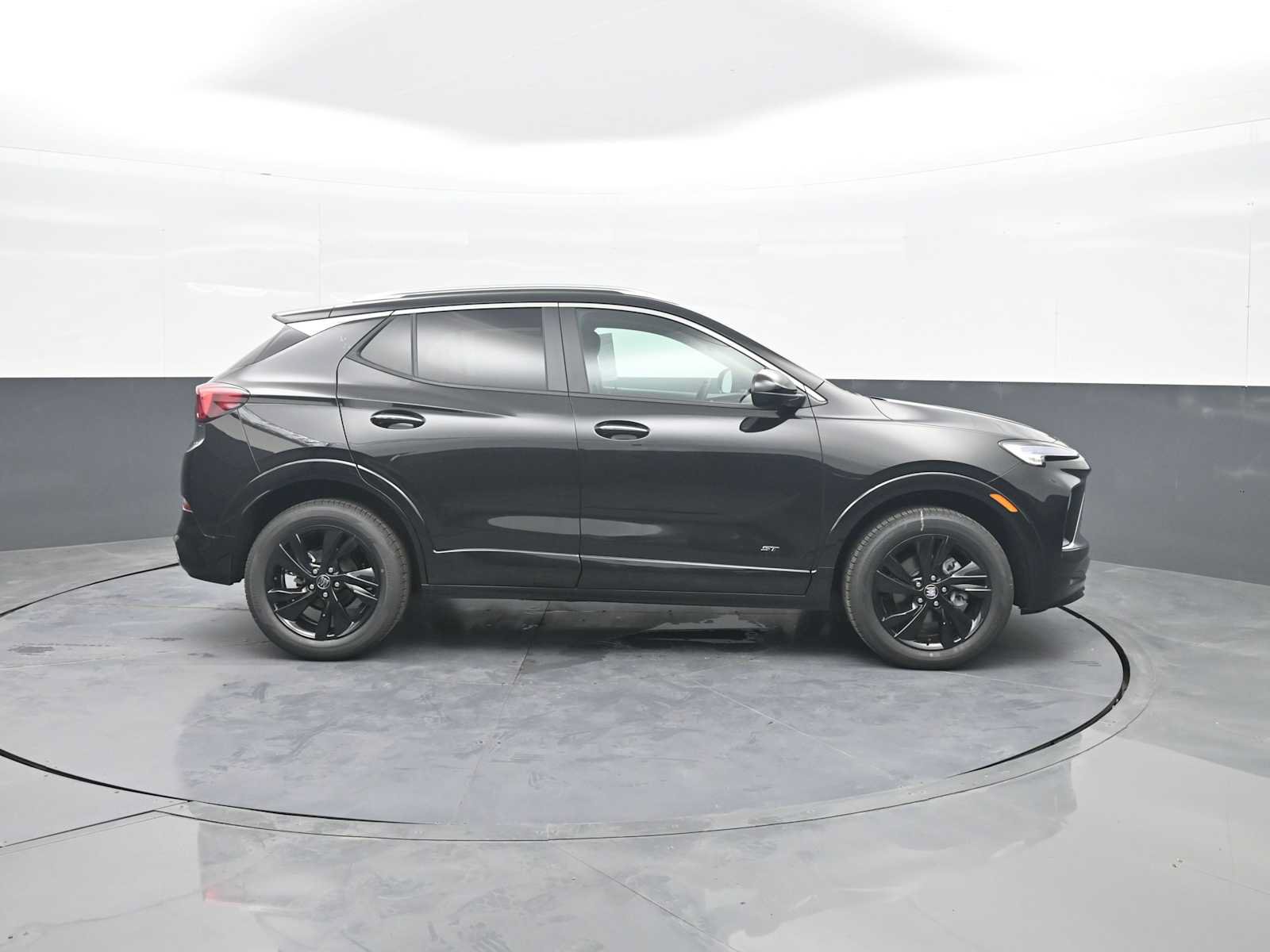 New 2026 Buick Encore GX Sport Touring w/ Comfort Package AWD/4WD image 9
