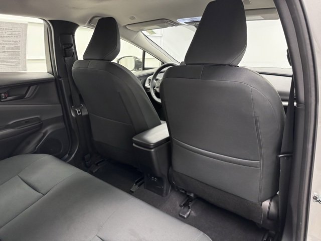 Used 2024 Toyota Prius LE image 25