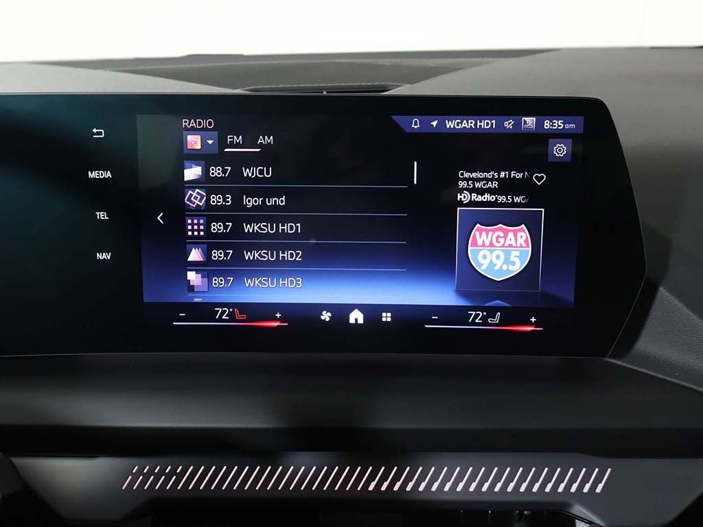 Used 2025 BMW 228i xDrive image 46