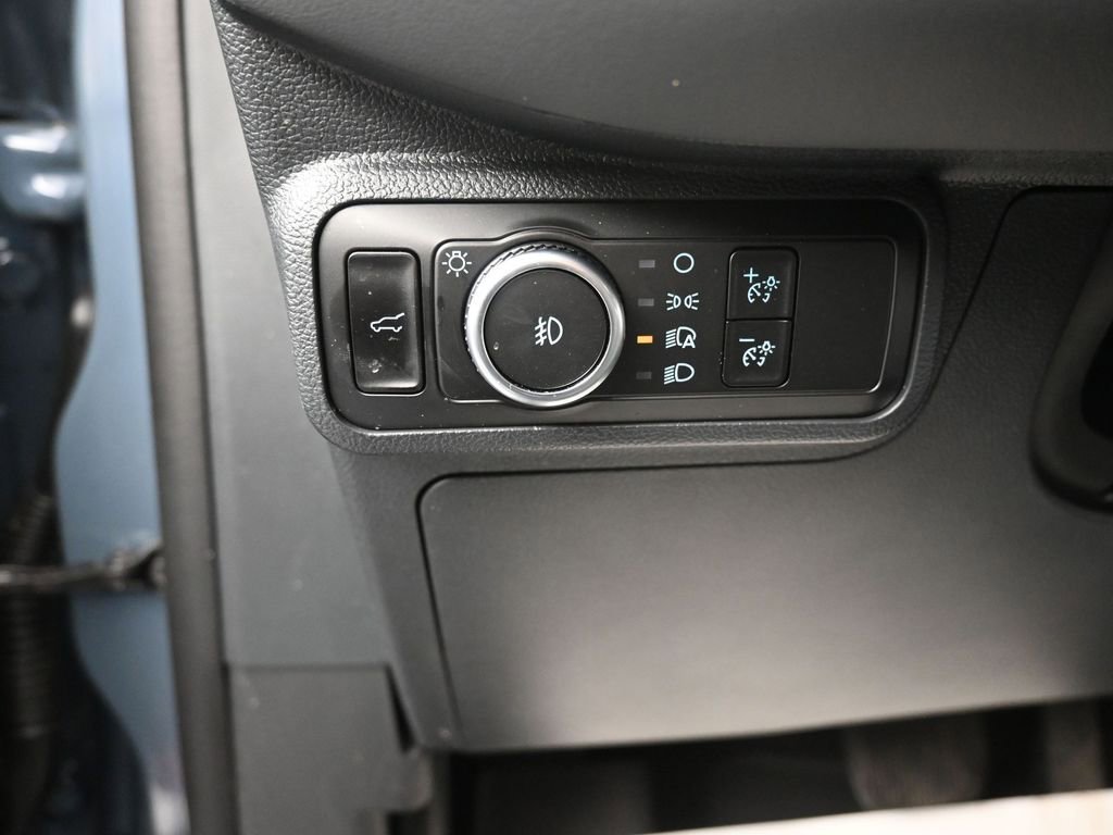 New 2026 Ford Explorer Active w/ Active Comfort Package image 12