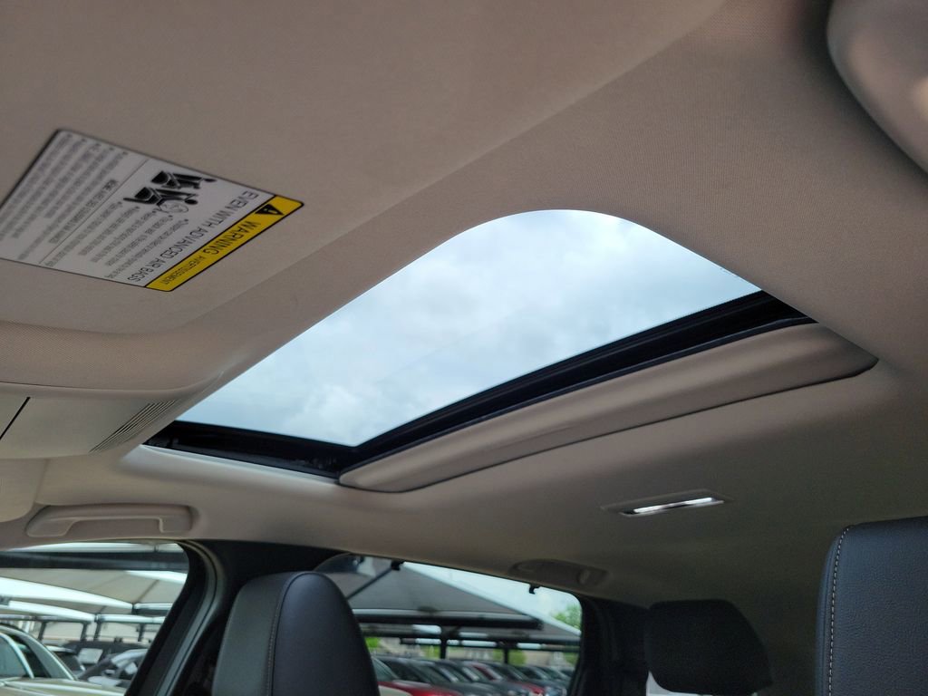 Used 2025 MAZDA CX-70 3.3 Turbo w/ Preferred Package image 12