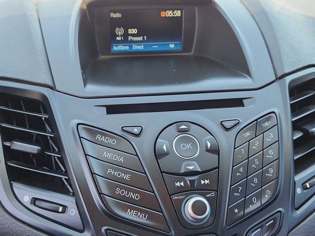 Used 2019 Ford Fiesta S FWD image 15