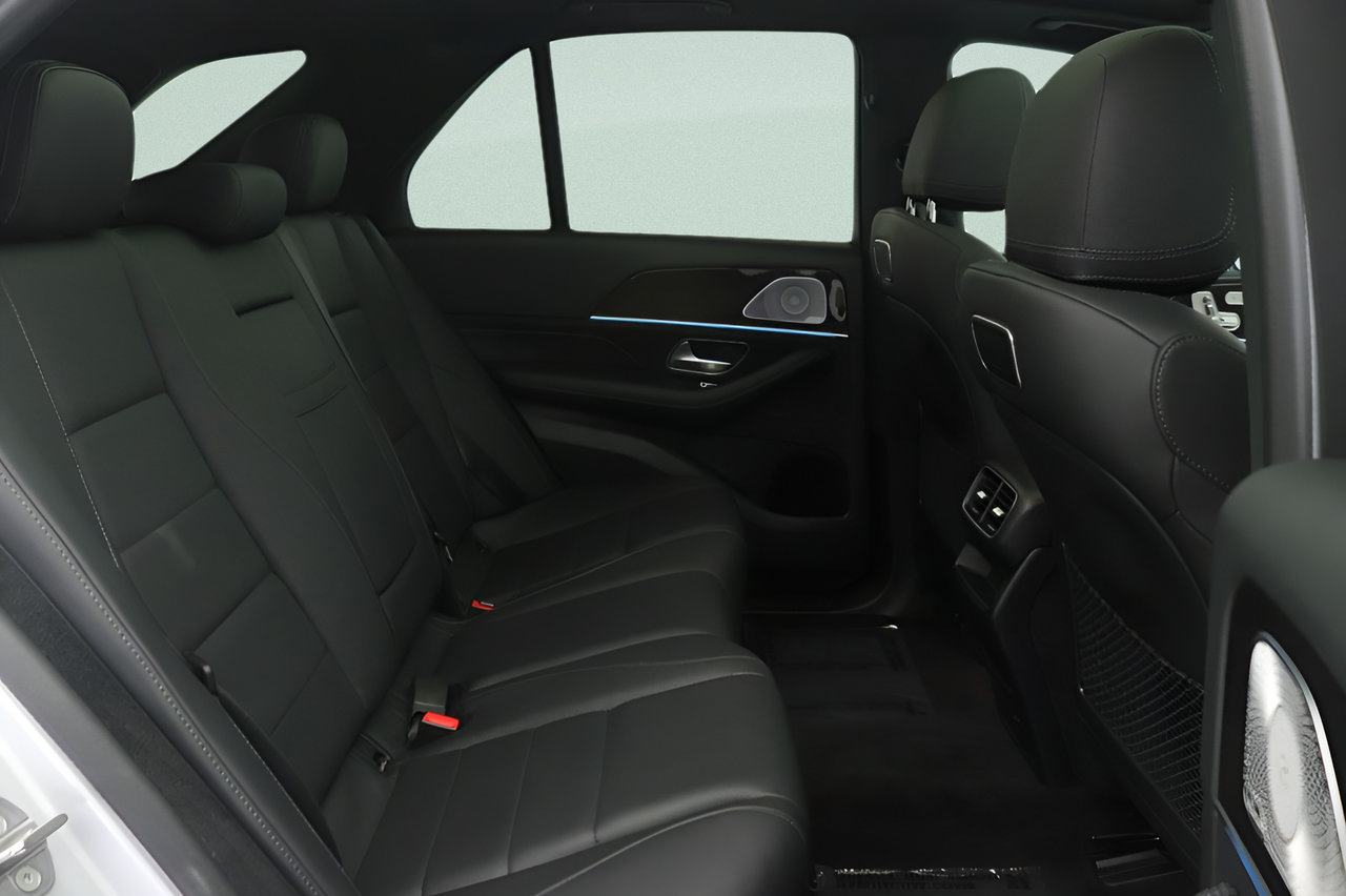 Used 2020 Mercedes-Benz GLE 450 4MATIC image 29
