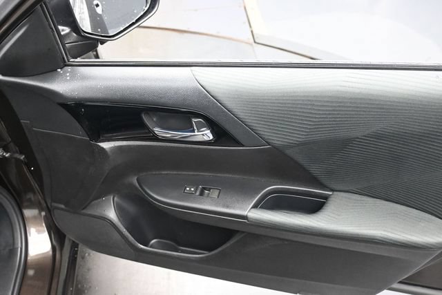 Used 2016 Honda Accord LX image 38