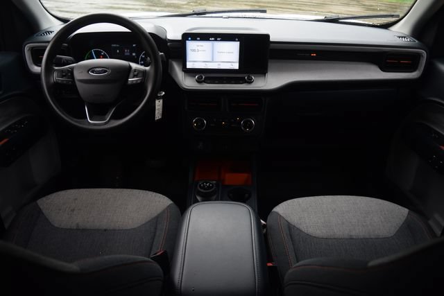 Used 2024 Ford Maverick XLT FWD image 8