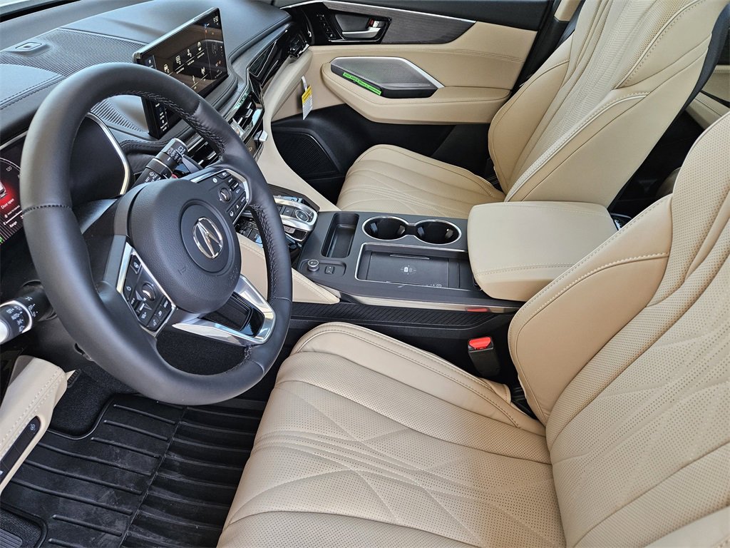New 2026 Acura MDX w/ Advance Package image 14