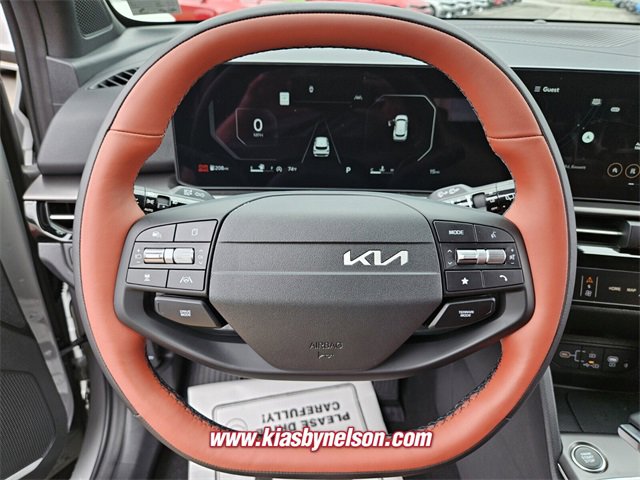 New 2026 Kia Sportage SX image 13