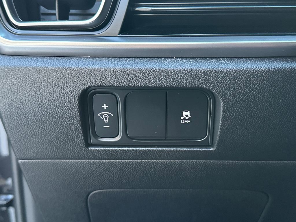 New 2026 Kia Sorento LX image 21