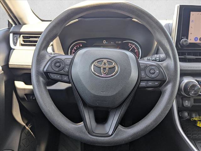 Used 2024 Toyota RAV4 XLE FWD image 14
