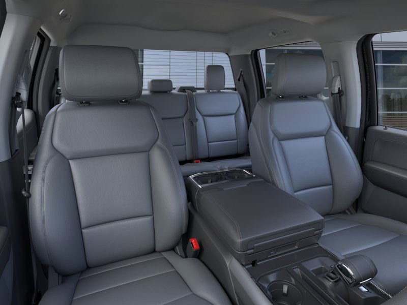 New 2025 Ford F150 Lightning Flash image 10