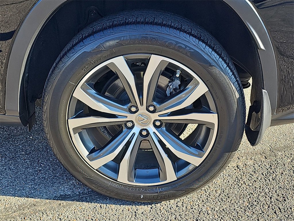 Used 2017 Lexus RX 350 FWD image 34