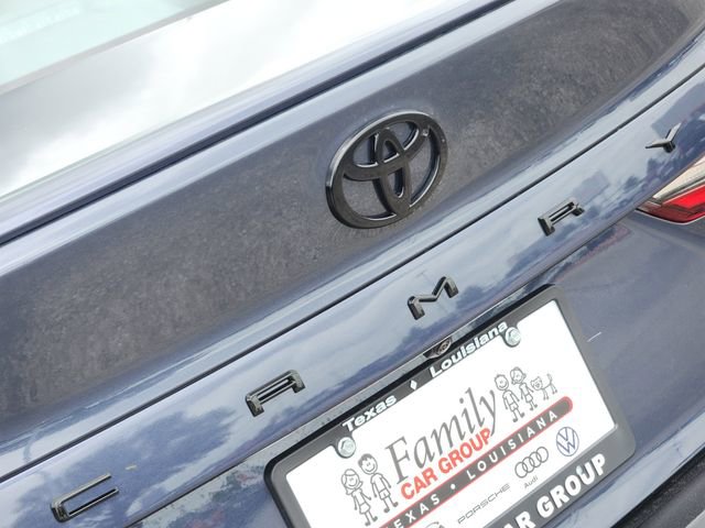 New 2026 Toyota Camry SE image 9