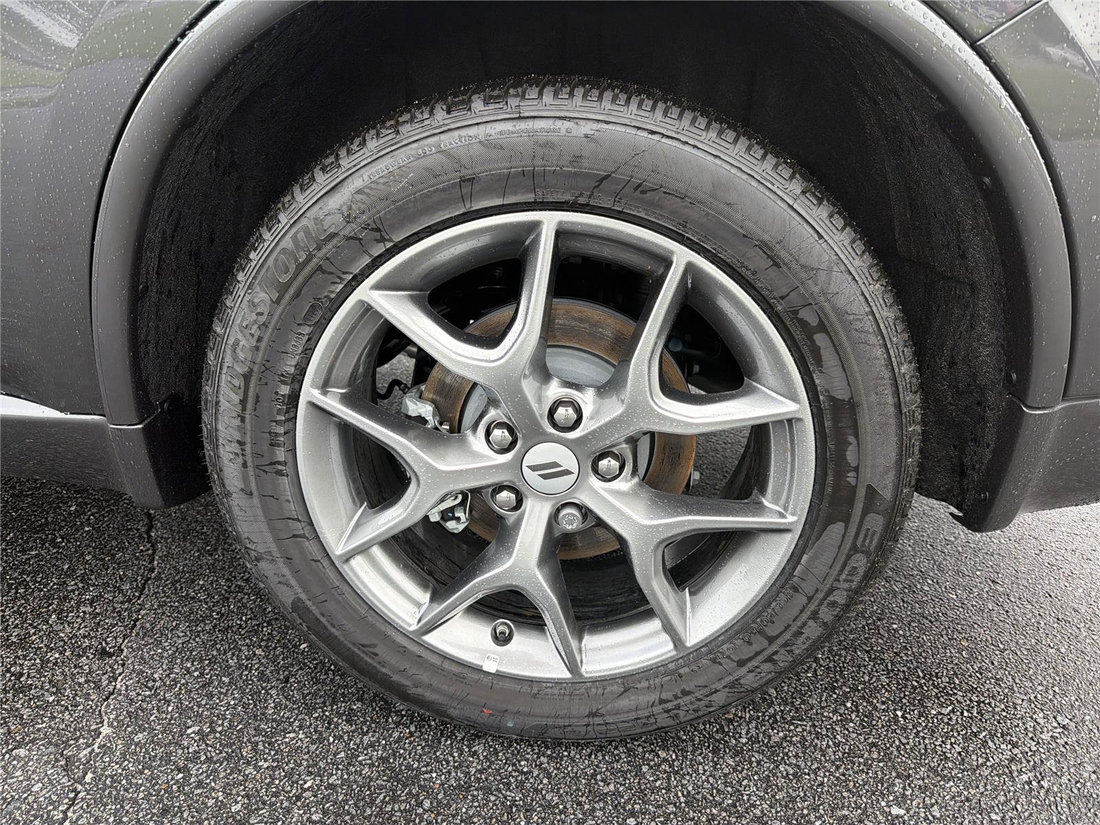 New 2026 Dodge Durango GT AWD/4WD image 20