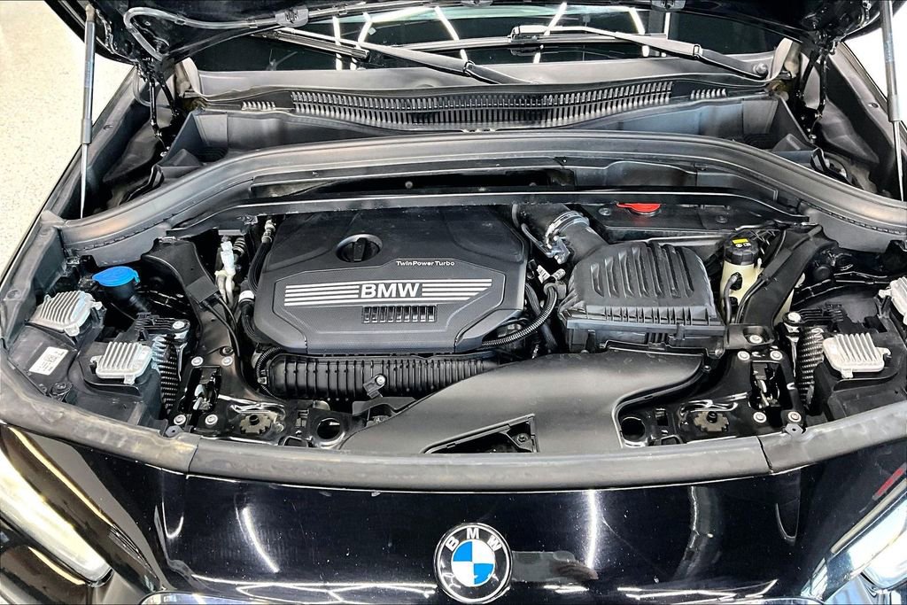 Used 2022 BMW X2 xDrive28i w/ Convenience Package AWD/4WD image 31