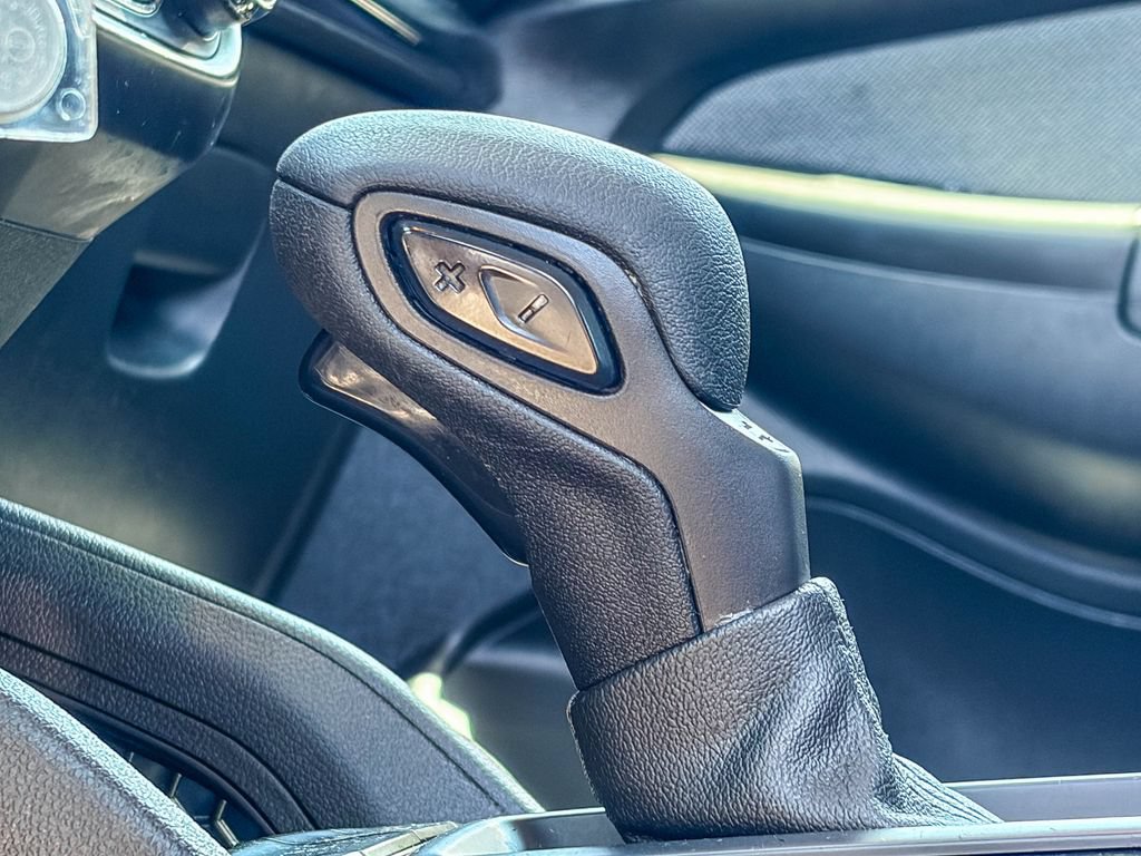 Used 2023 Chevrolet TrailBlazer LS FWD image 43