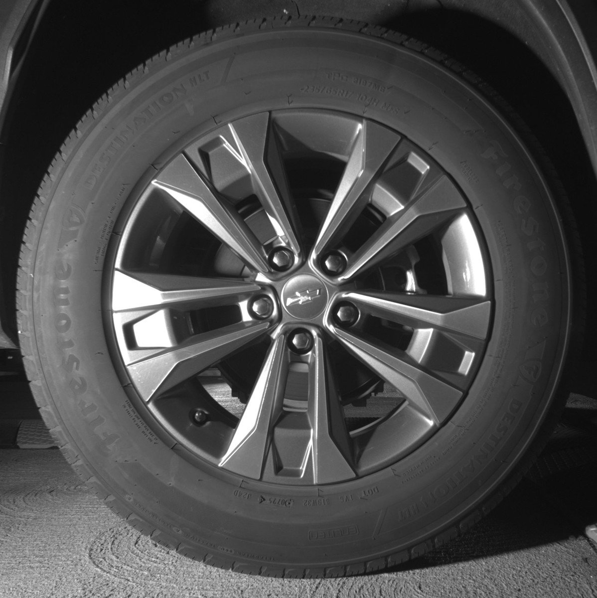 Used 2025 Chevrolet Equinox LT FWD image 15