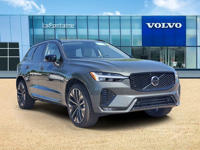 New 2026 Volvo XC60 B5 Ultra w/ Protection Package Premier AWD/4WD image 3