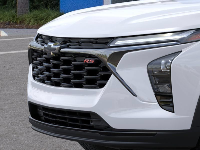 New 2026 Chevrolet Trax RS w/ Driver Confidence Package FWD image 22