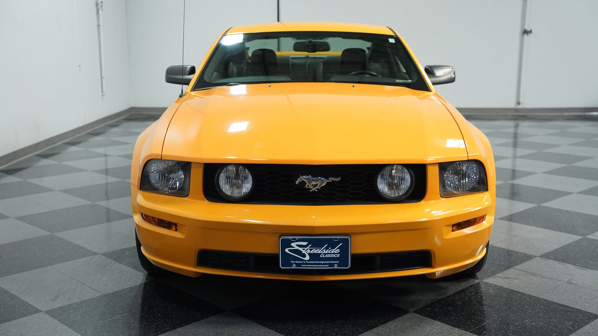Used 2007 Ford Mustang GT image 15