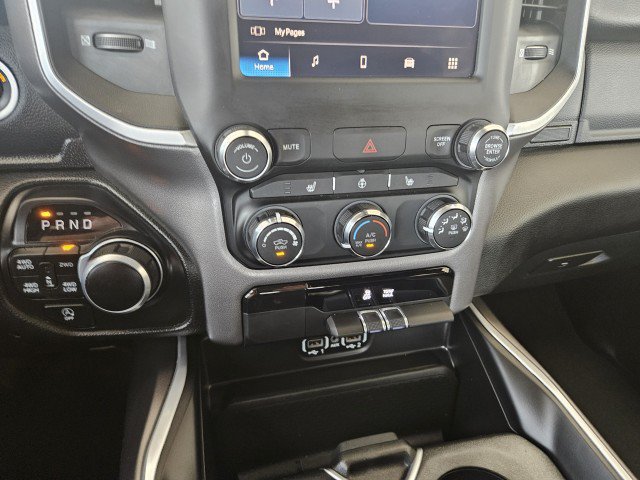 Used 2023 RAM 1500 Big Horn AWD/4WD image 23