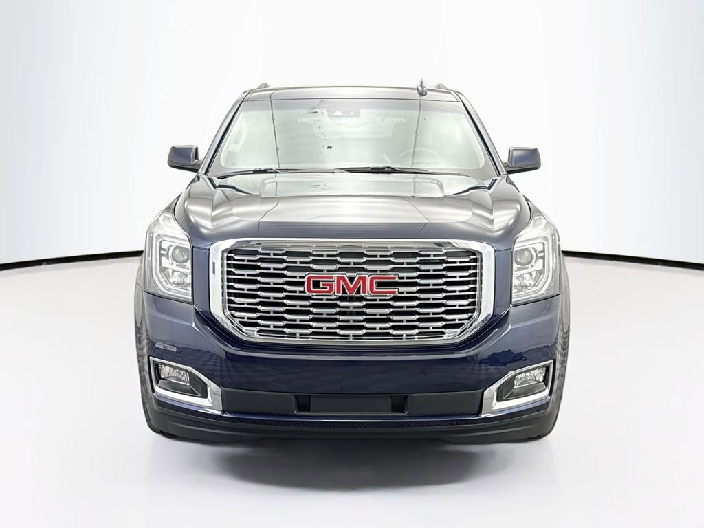 Used 2020 GMC Yukon Denali w/ Denali Ultimate Package image 2