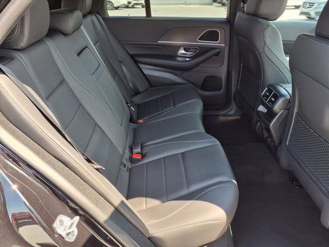 New 2025 Mercedes-Benz GLE 450 4MATIC image 19