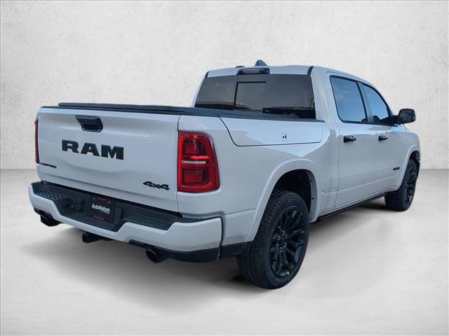 New 2026 RAM 1500 Limited image 2