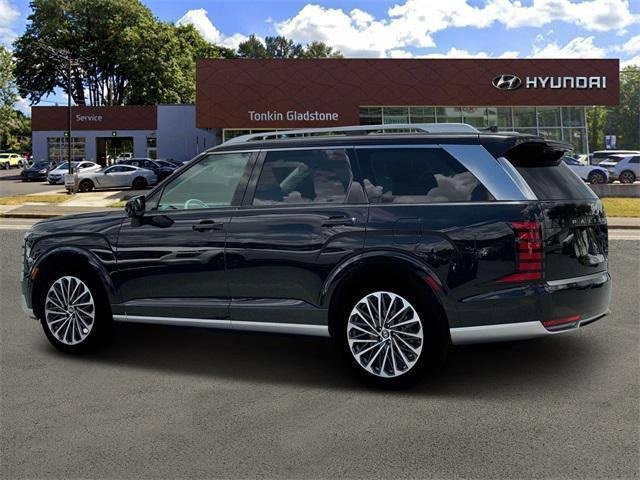 New 2026 Hyundai Palisade Calligraphy image 4
