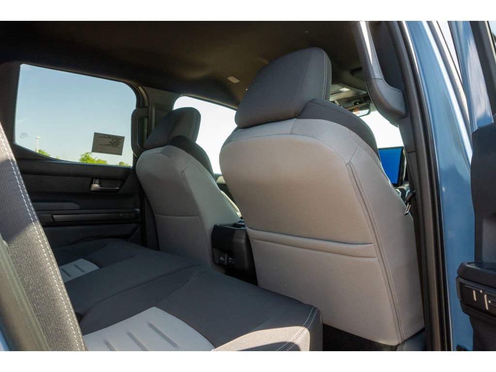 New 2026 Toyota Tacoma TRD Sport RWD image 15
