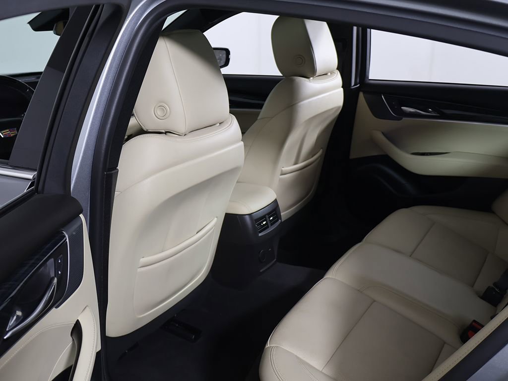 Used 2025 Cadillac CT5 Premium Luxury image 32