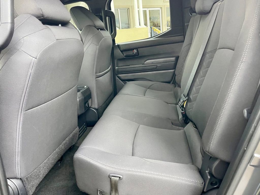 Used 2025 Toyota Tacoma SR5 image 11
