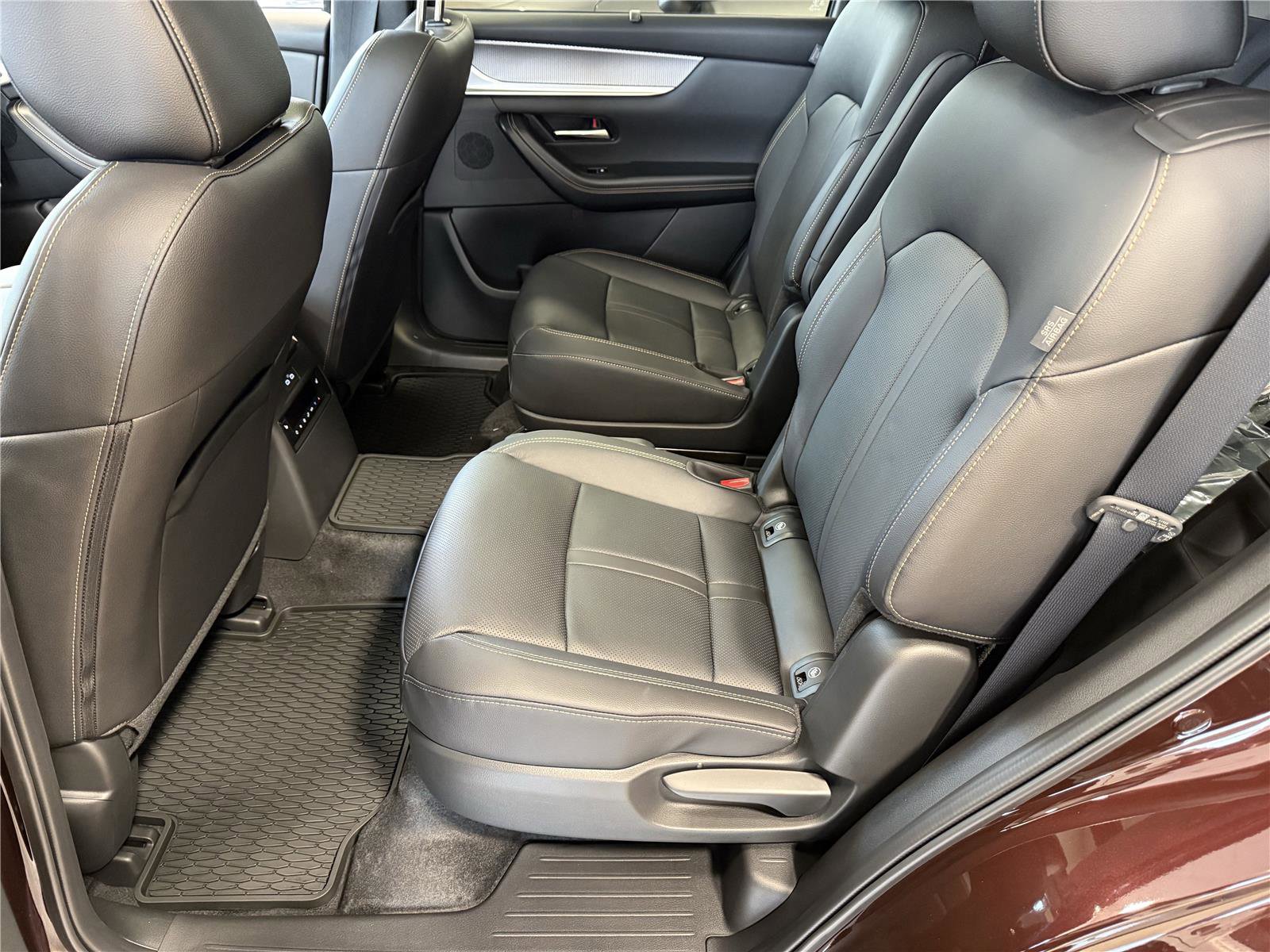 New 2026 MAZDA CX-90 Plug-In Hybrid w/Premium Sport image 12