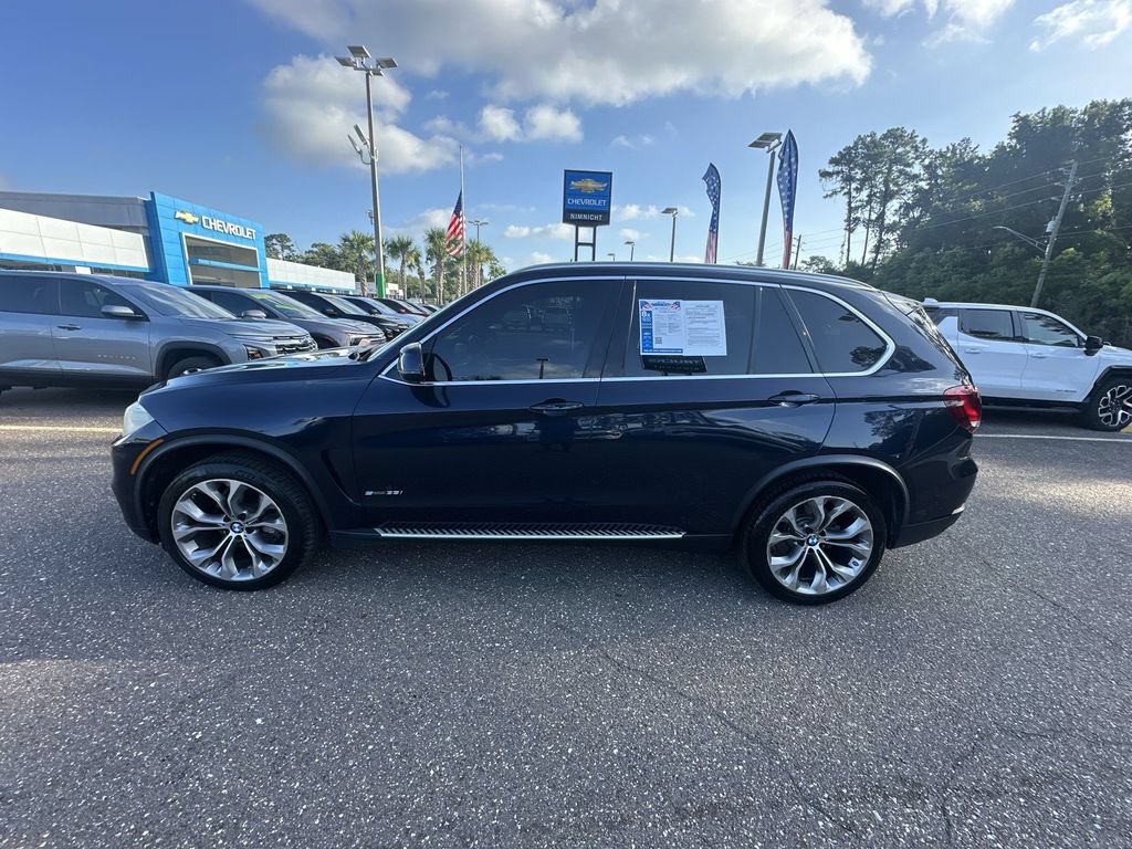Used 2018 BMW X5 sDrive35i RWD image 13