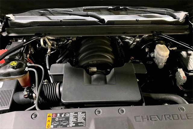 Used 2017 Chevrolet Tahoe Premier image 28