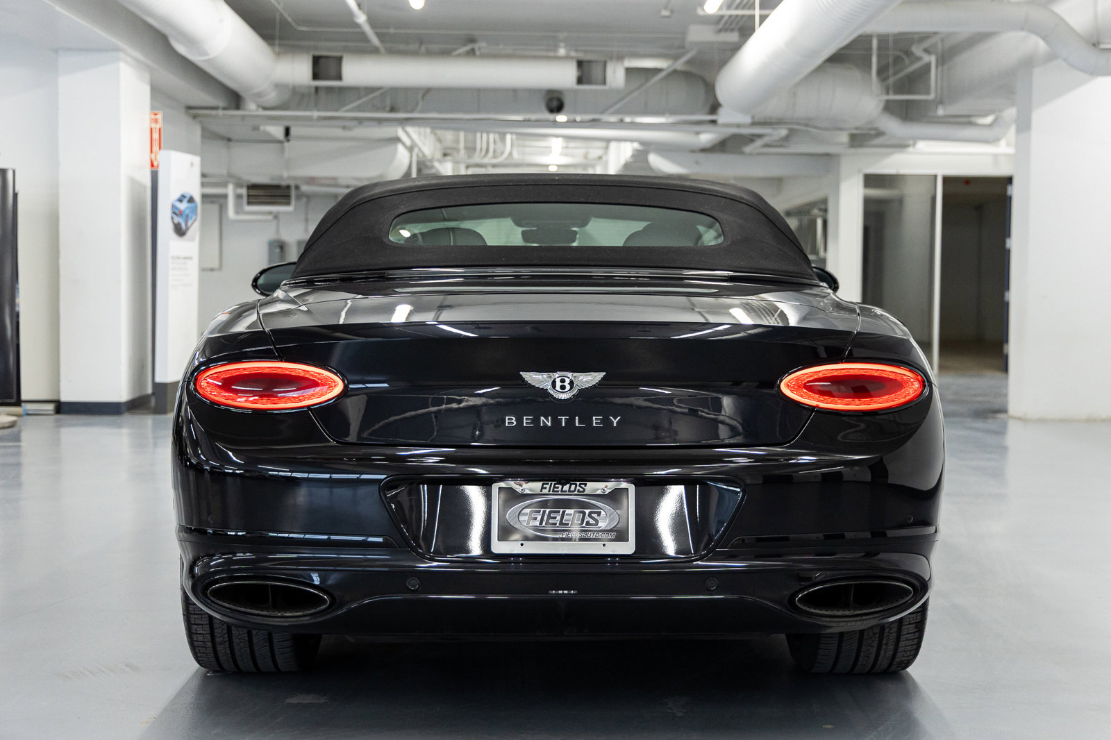 Used 2022 Bentley Continental GT Speed image 6