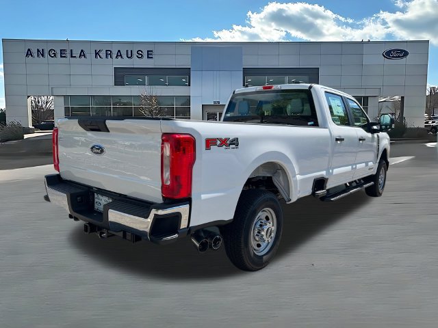 New 2026 Ford F350 XL AWD/4WD image 9
