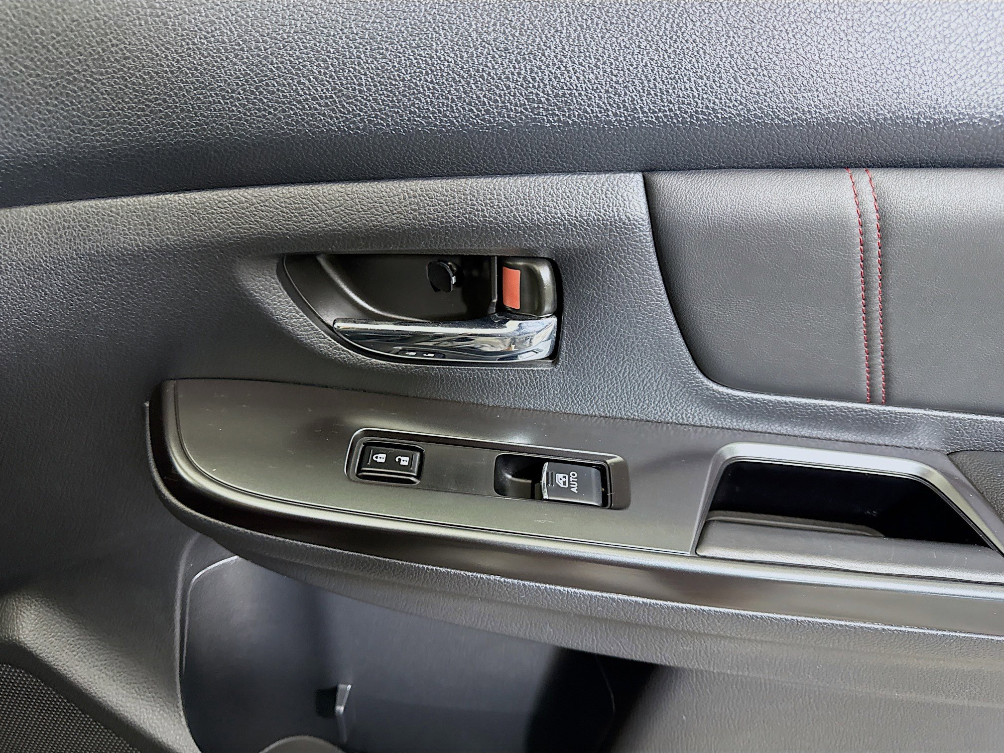 Used 2021 Subaru WRX image 30