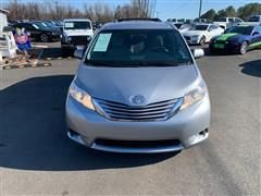 Used 2016 Toyota Sienna LE image 11