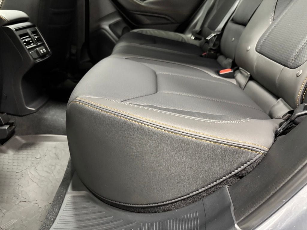 Used 2025 Subaru Forester Wilderness AWD/4WD image 49