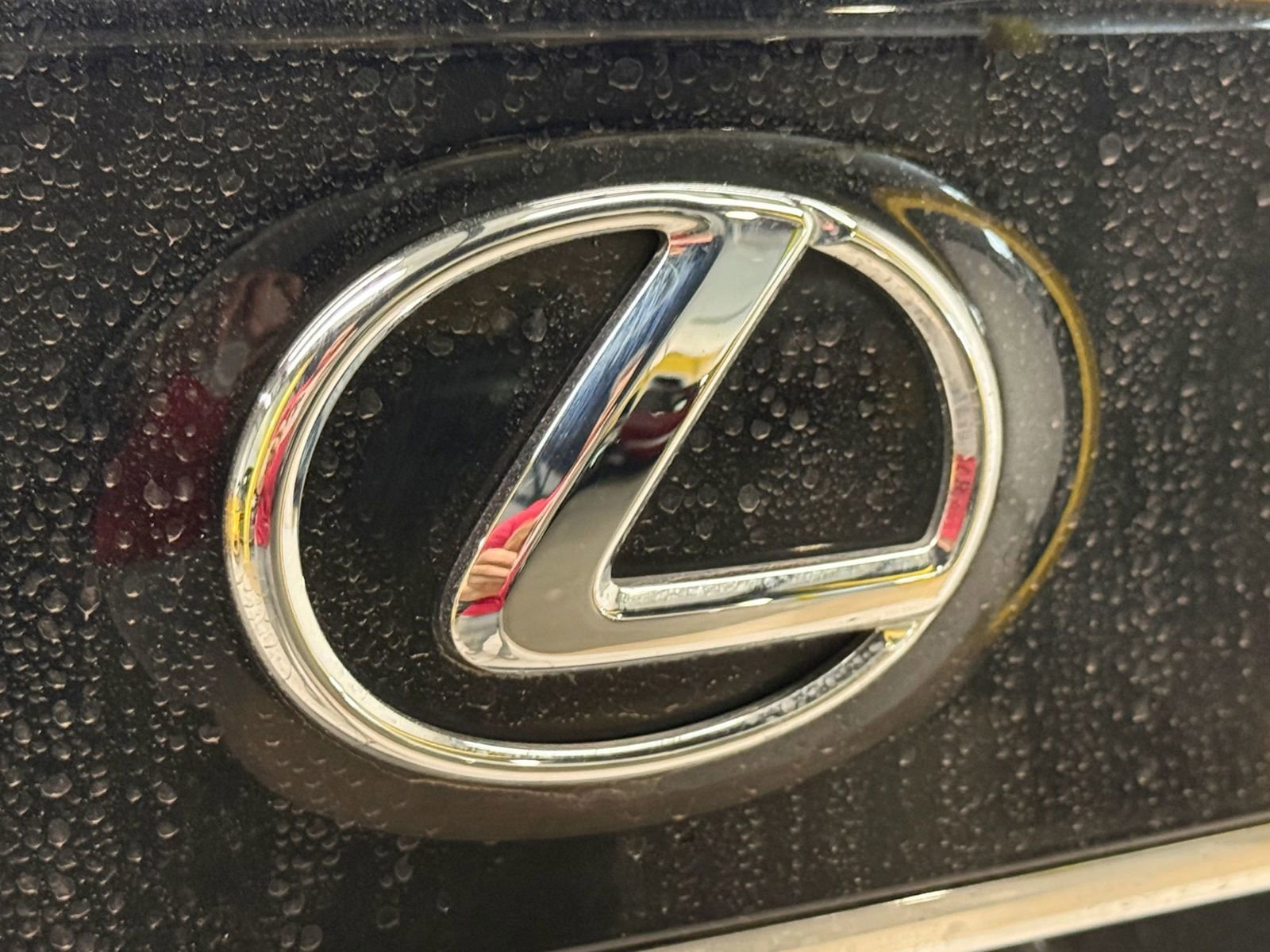 Used 2013 Lexus GS 350 w/ Premium Pkg image 13