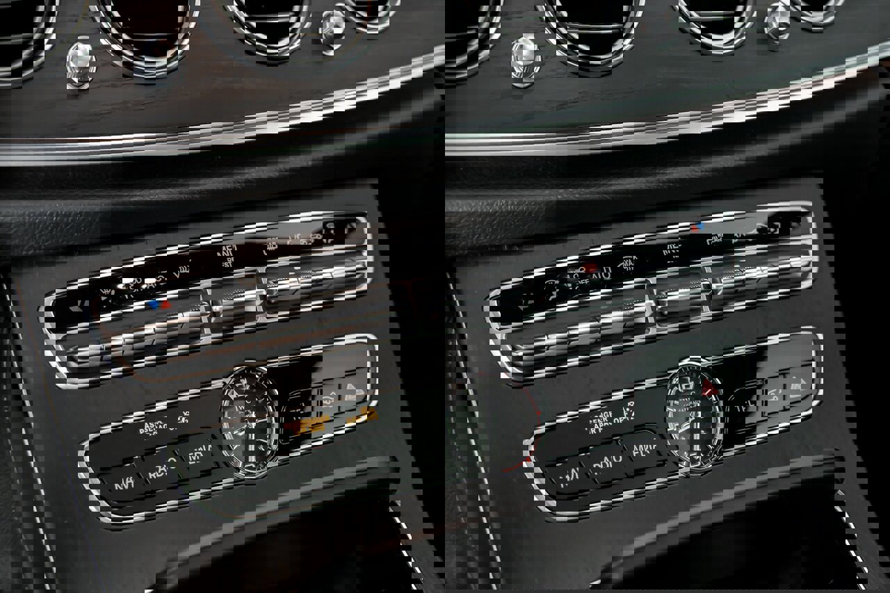 Used 2018 Mercedes-Benz E 63 AMG S image 38