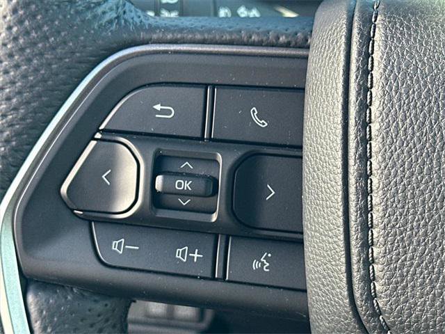 Certified 2025 Toyota Tacoma 4x4 Double Cab Hybrid image 19