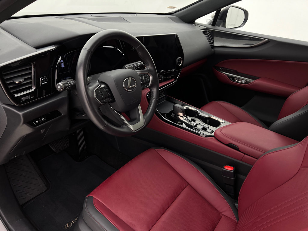 Used 2024 Lexus NX 350 AWD w/ Cold Area Package image 12