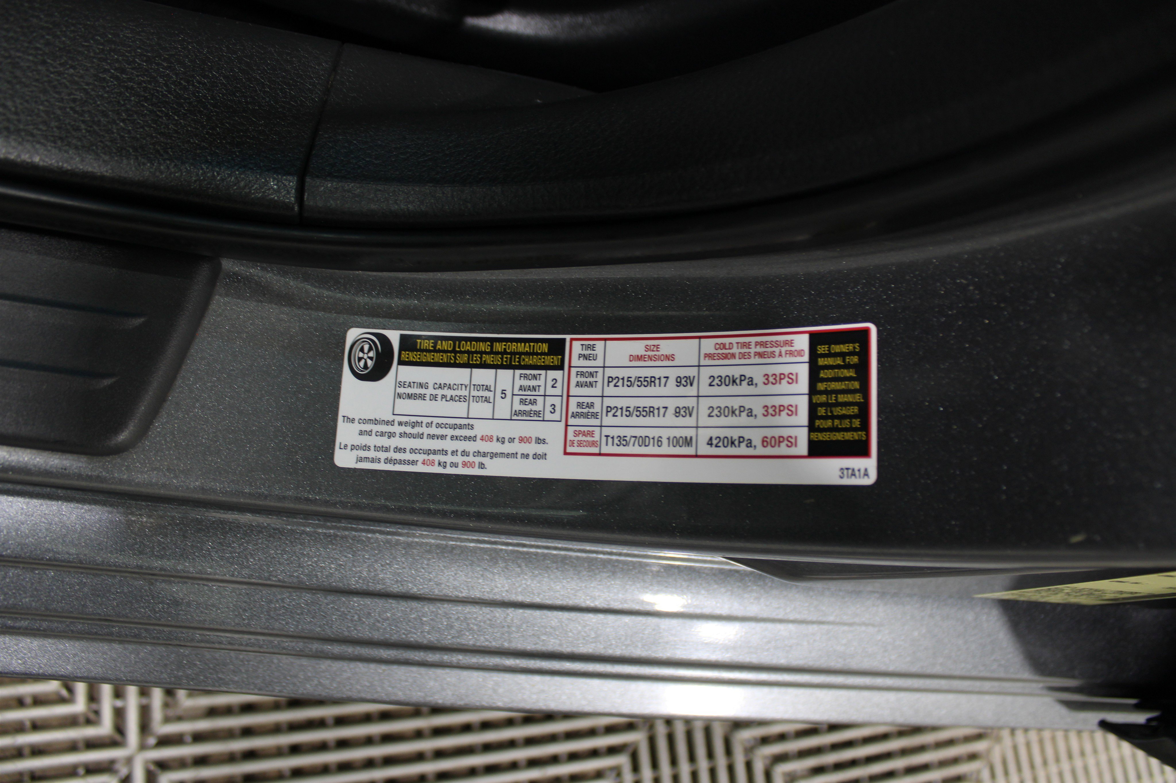 Used 2017 Nissan Altima 2.5 SV image 36